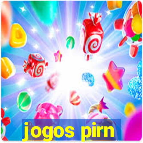 jogos pirn